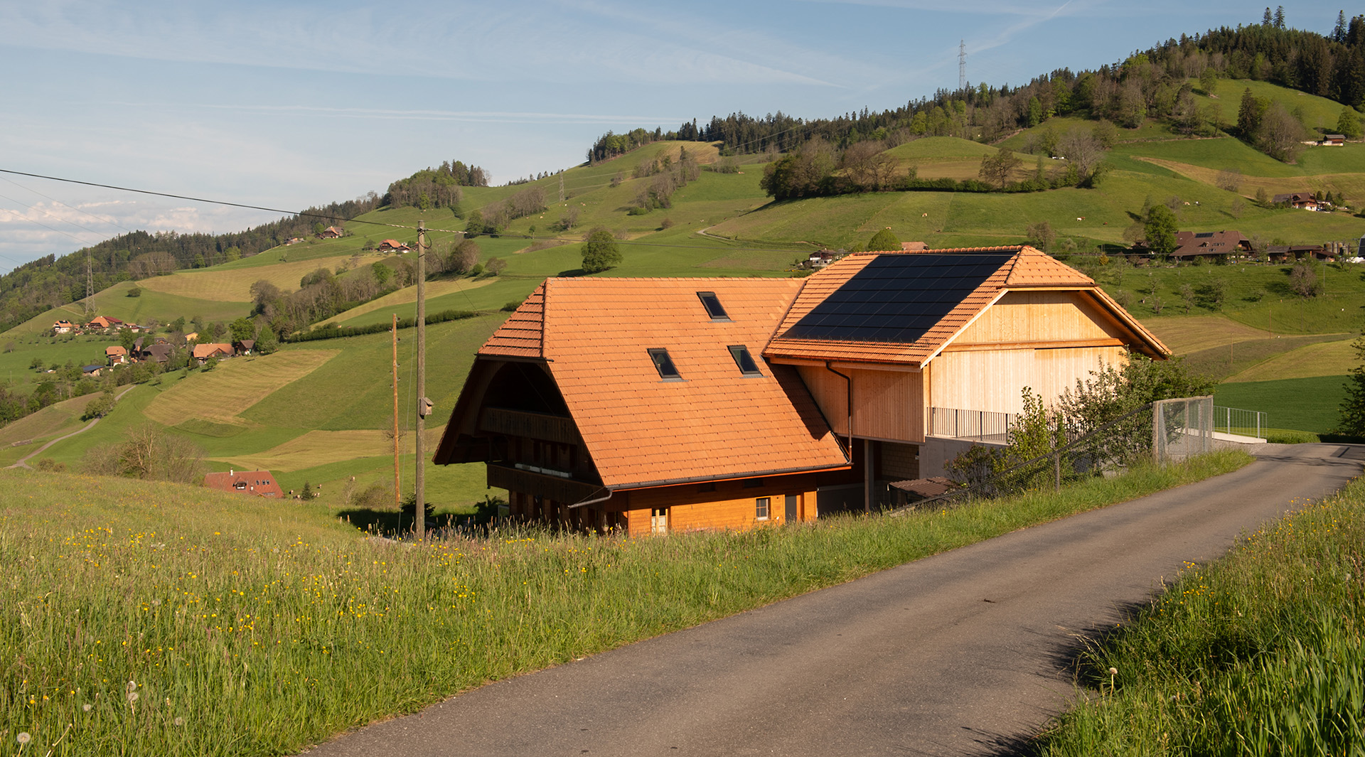 Beratung für Photovoltaikanlagen