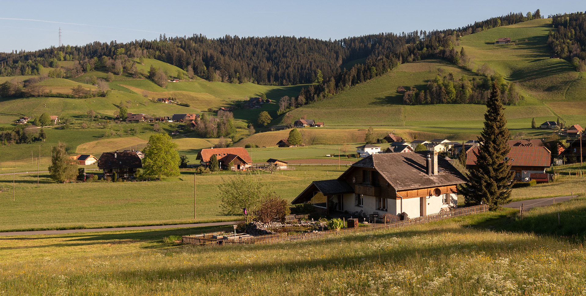 Umzug & Mieterwechsel